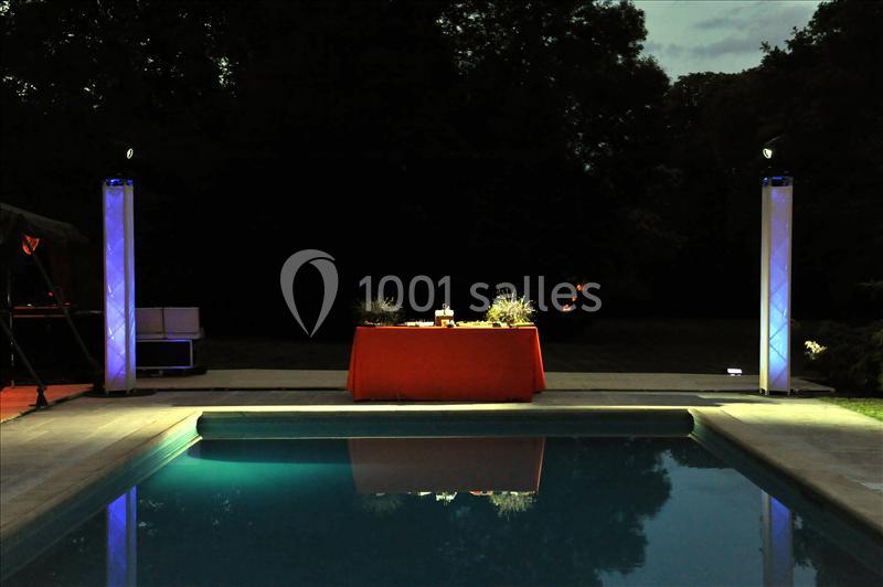 Demeure Lamaury - galerie - photo 15