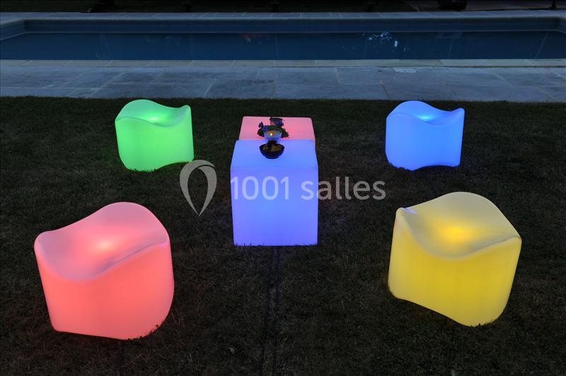 Demeure Lamaury - galerie - photo 16