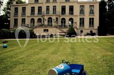 Demeure Lamaury - photo 4