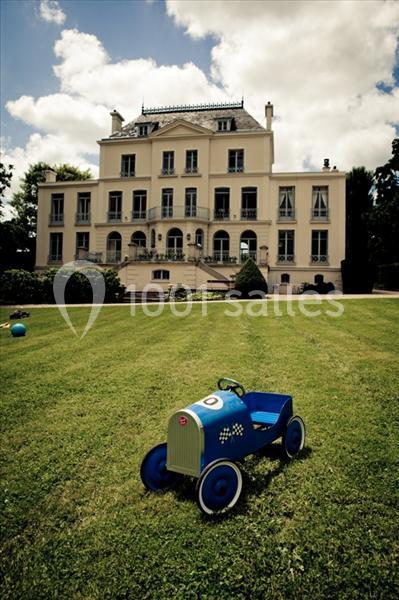 Demeure Lamaury - galerie - photo 21