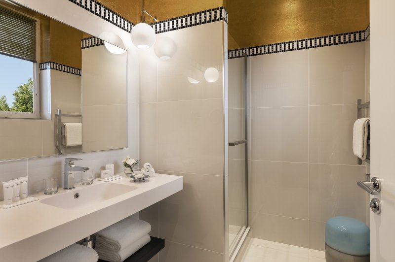 Hôtel Barrière Le Westminster - photo 3