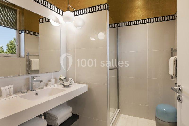 Hôtel Barrière Le Westminster - galerie - photo 3
