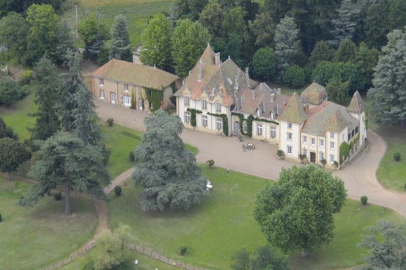 Domaine des Grands Cèdres - photo 3