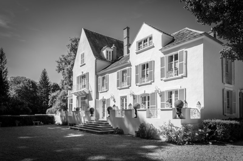 Domaine du Moulin des Noues - photo 3
