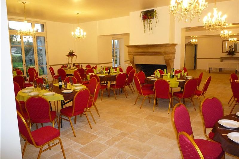 Domaine du Moulin des Noues - photo 4