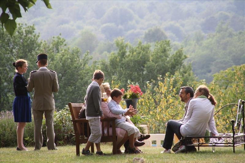 La Fourtonie - photo 5