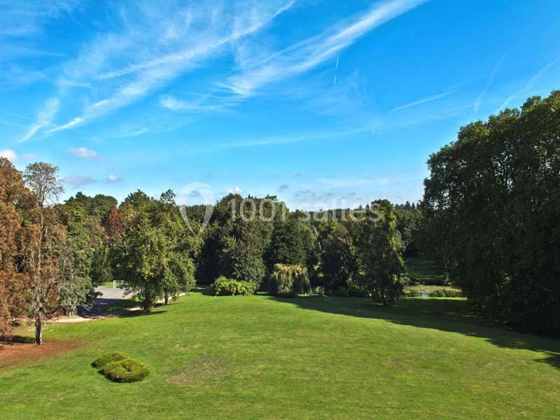 Domaine De Frémigny - galerie - photo 21