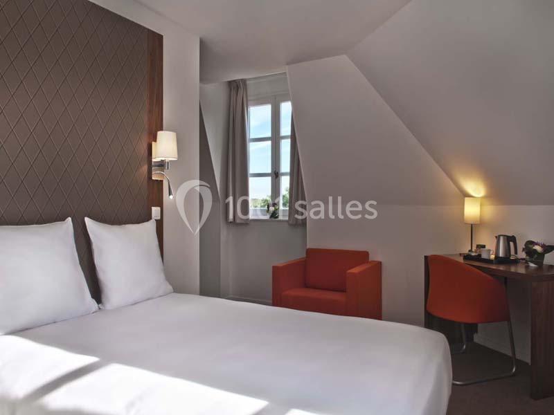 Domaine De Frémigny - galerie - photo 20