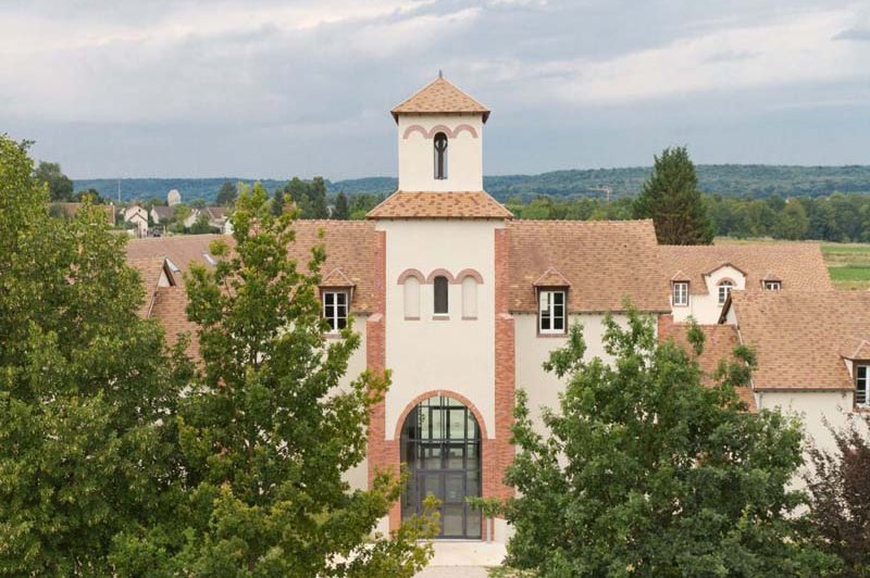 Domaine De Frémigny - photo 5