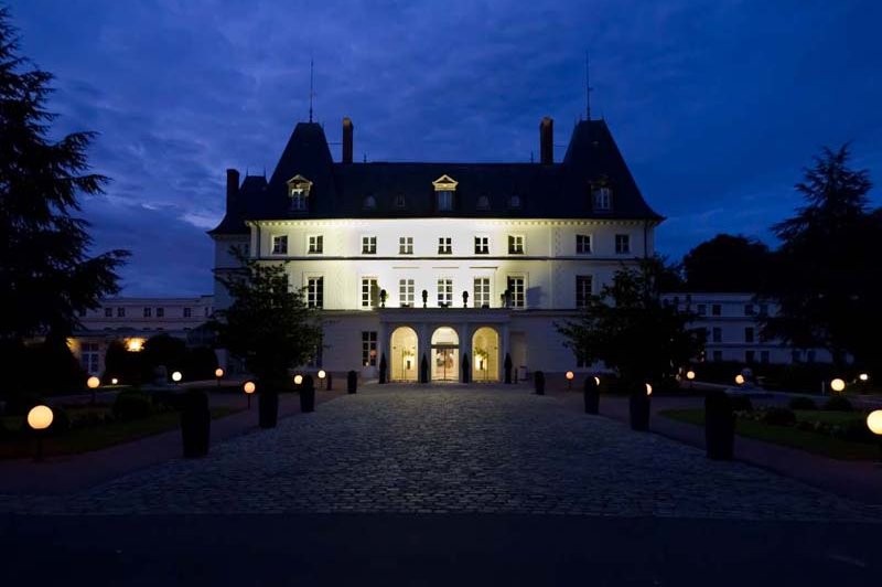 Domaine De Frémigny - photo 2