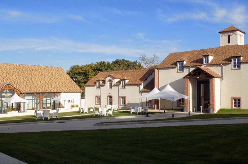 Domaine De Frémigny - photo 3