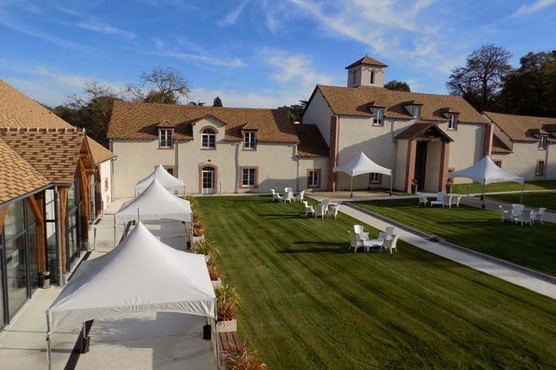Domaine De Frémigny - photo 4
