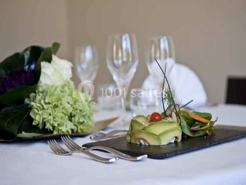 Domaine De Frémigny - galerie - photo 16