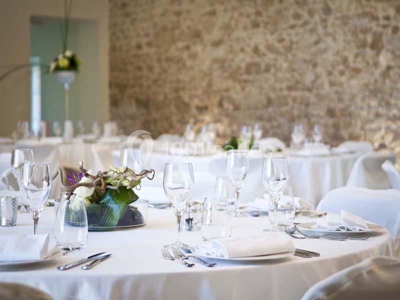 Domaine De Frémigny - galerie - photo 12
