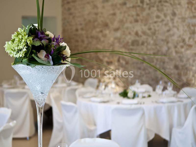 Domaine De Frémigny - galerie - photo 14