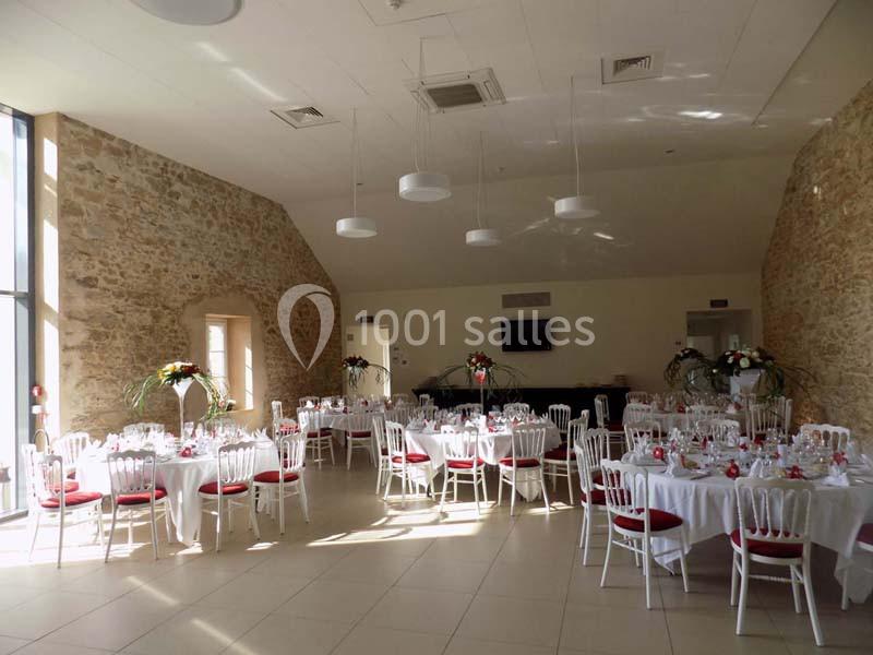 Domaine De Frémigny - galerie - photo 9