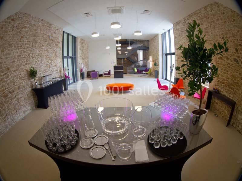 Domaine De Frémigny - galerie - photo 8