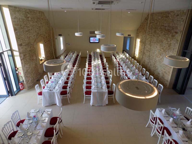 Domaine De Frémigny - galerie - photo 10