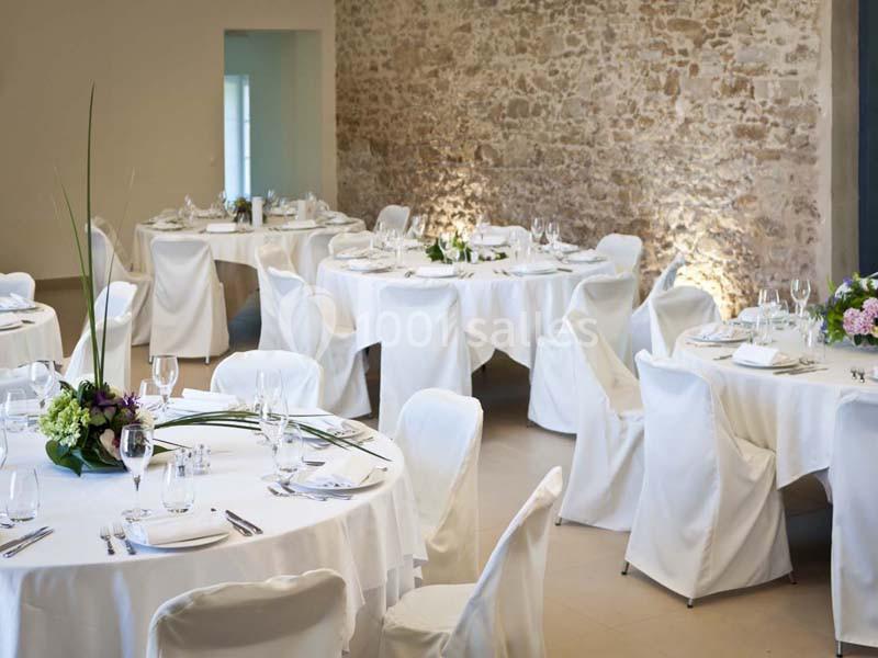 Domaine De Frémigny - galerie - photo 11