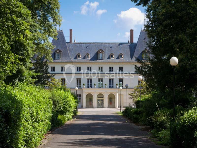 Domaine De Frémigny - galerie - photo 6