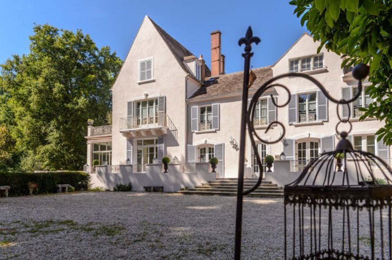Le Moulin des Noues - photo 1