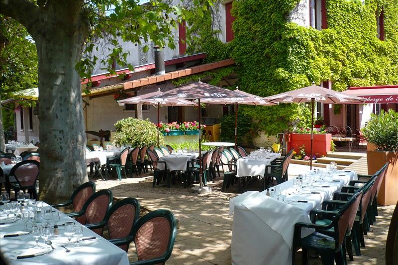 Auberge de Saint Didier - photo 1