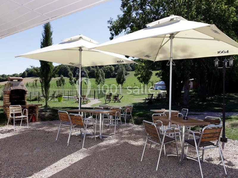 Le Clos du Fort - galerie - photo 6