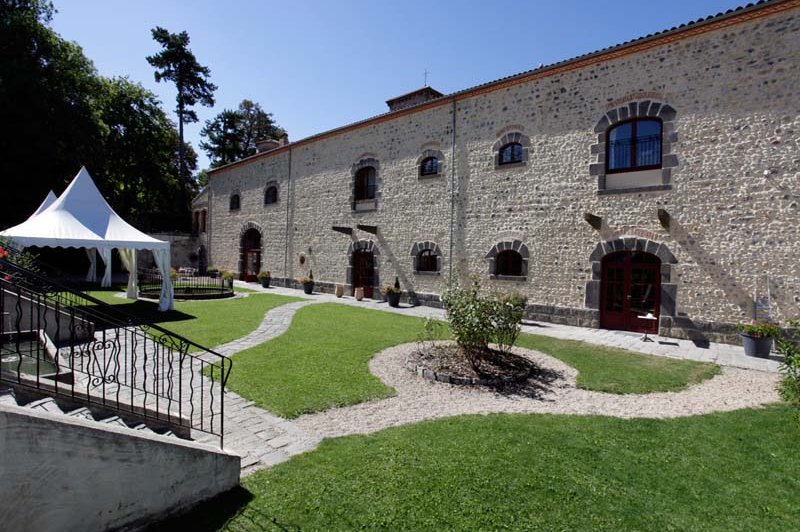 Le Clos du Fort - photo 1
