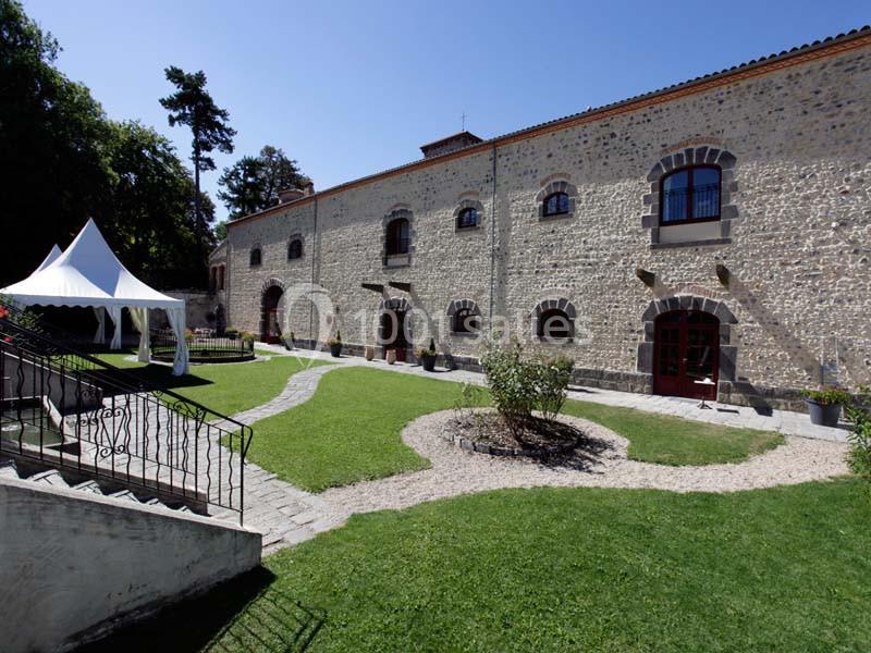 Le Clos du Fort - galerie - photo 1
