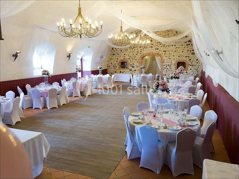Le Clos du Fort - galerie - photo 8