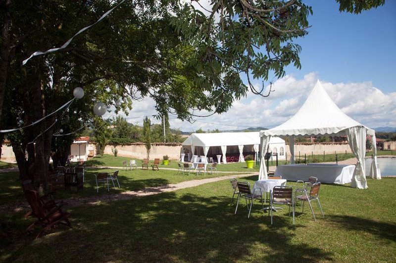 Le Clos du Fort - photo 5