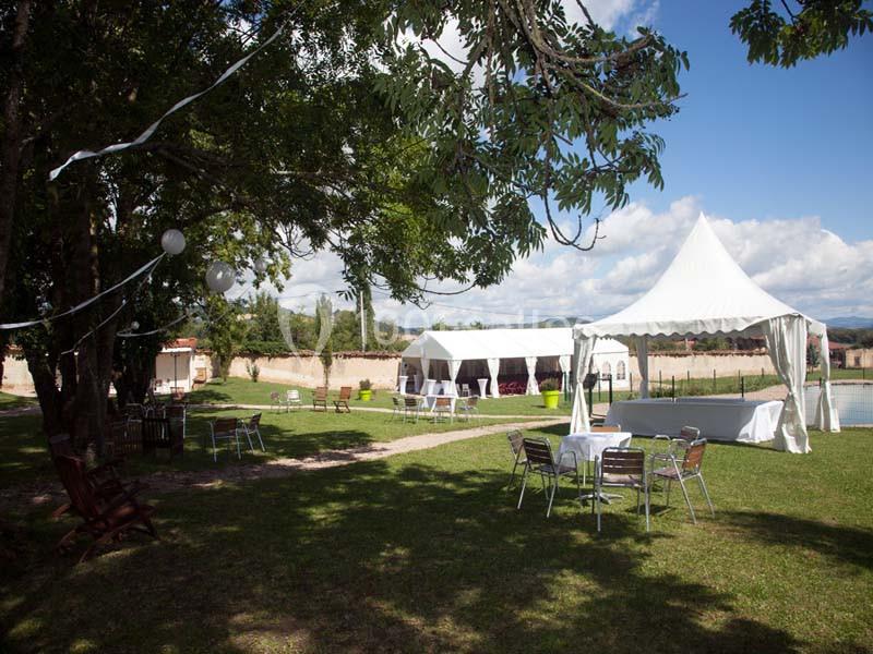 Le Clos du Fort - galerie - photo 5
