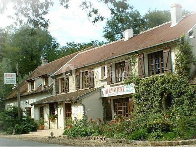 L'hermitière - galerie - photo 1