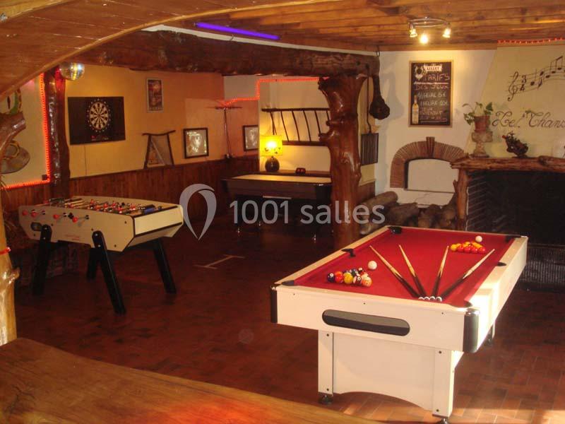 L'hermitière - galerie - photo 4
