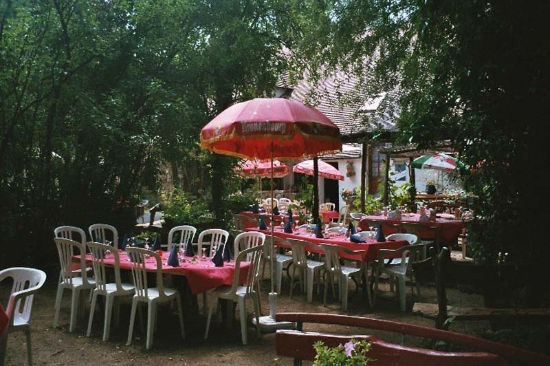 L'hermitière - photo 5