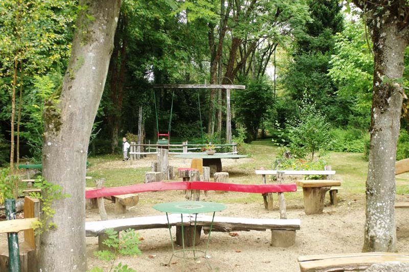 L'hermitière - photo 2