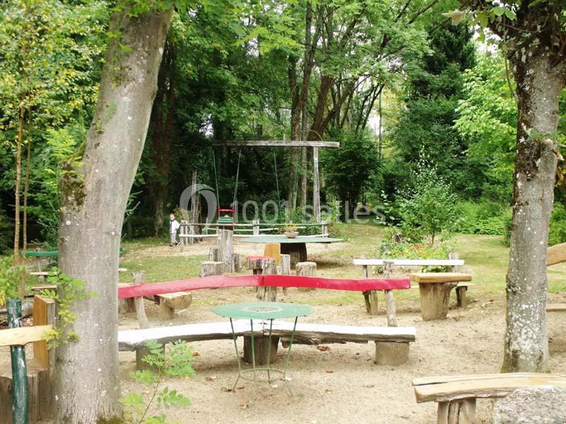 L'hermitière - galerie - photo 10