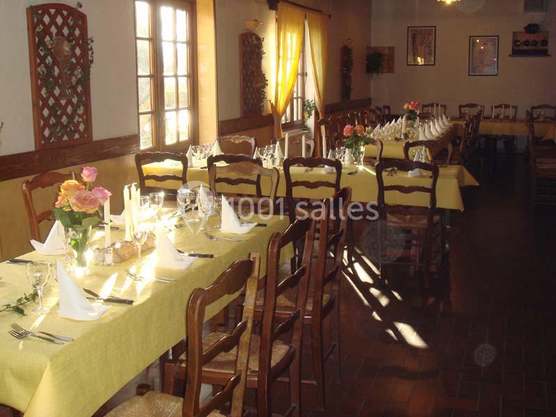 L'hermitière - galerie - photo 12