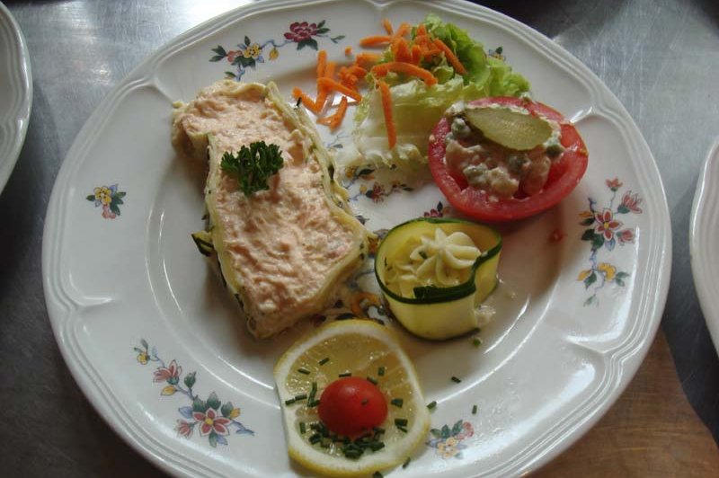 L'hermitière - photo 5