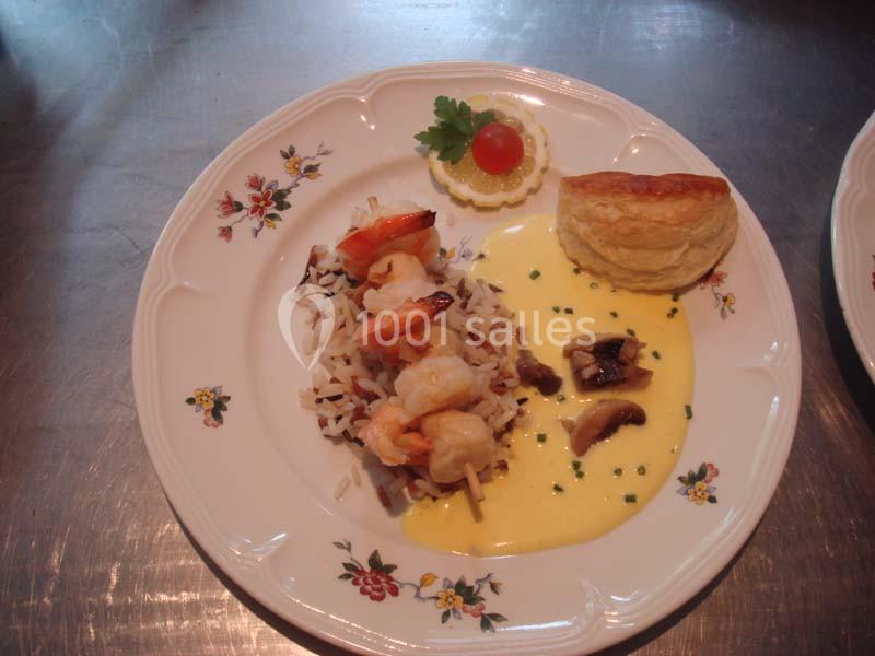 L'hermitière - galerie - photo 15