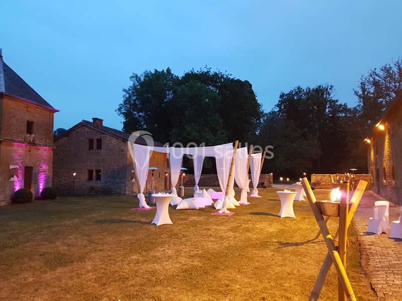 Le Clos de Lorraine - galerie - photo 17