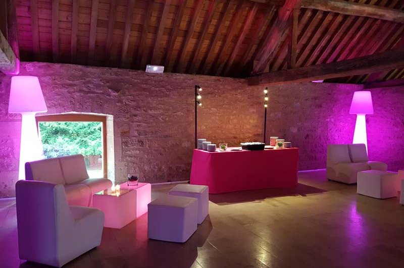 Le Clos de Lorraine - photo 5