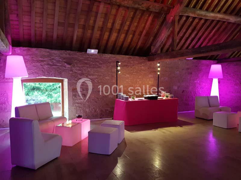 Le Clos de Lorraine - galerie - photo 5
