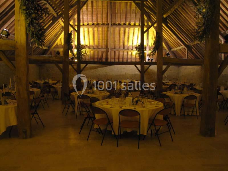 Le Clos de Lorraine - galerie - photo 6