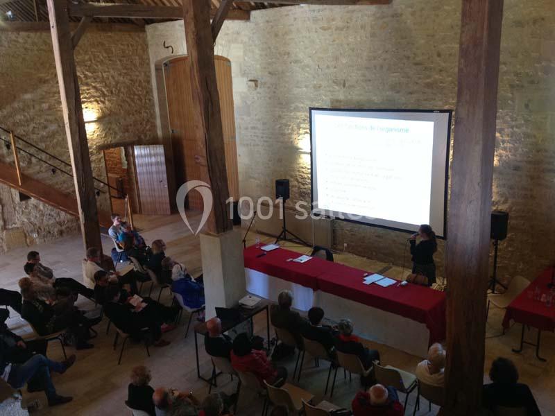 Le Clos de Lorraine - galerie - photo 8