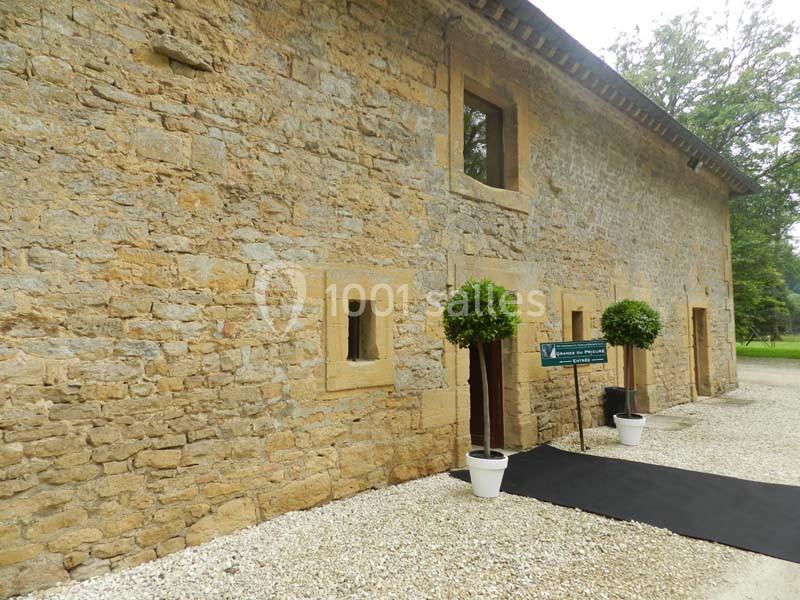 Le Clos de Lorraine - galerie - photo 16