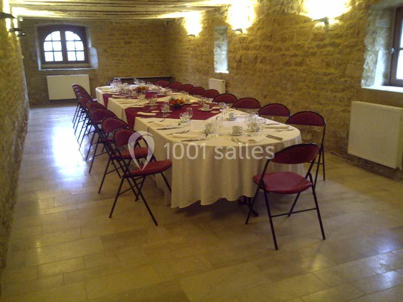 Le Clos de Lorraine - galerie - photo 9