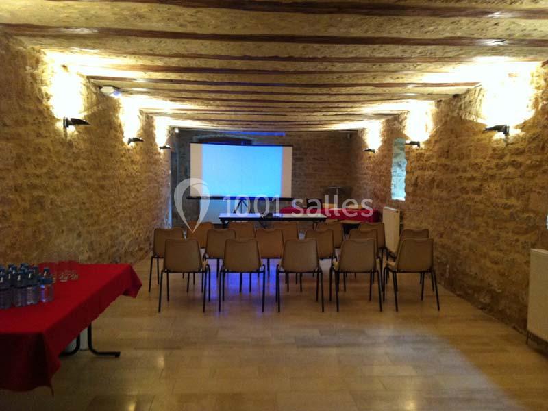 Le Clos de Lorraine - galerie - photo 12