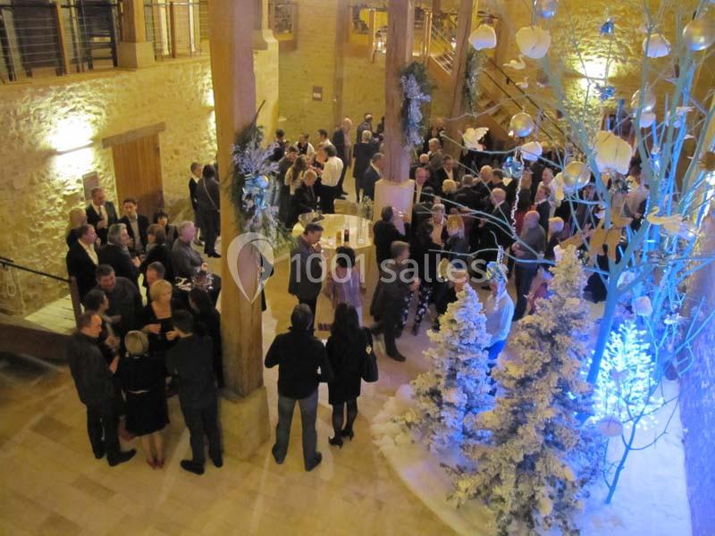 Le Clos de Lorraine - galerie - photo 2