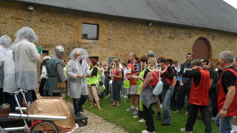 Le Clos de Lorraine - galerie - photo 20